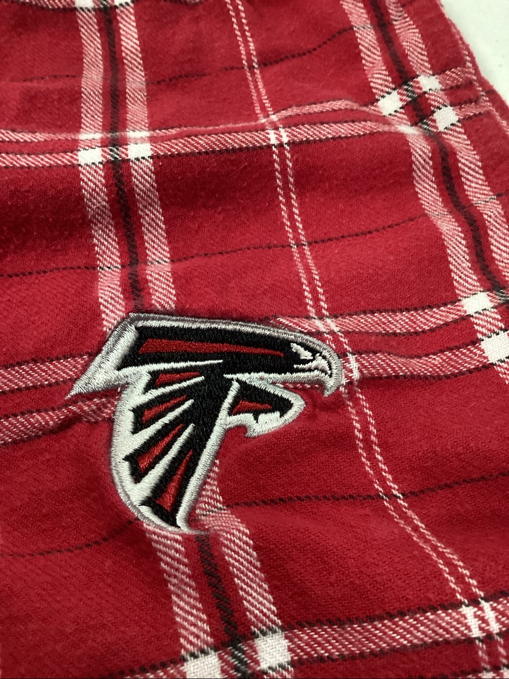 NFL Team sleep shorts